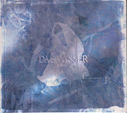 DAS:VASSER ( ダスバサー )  の CD 「―」