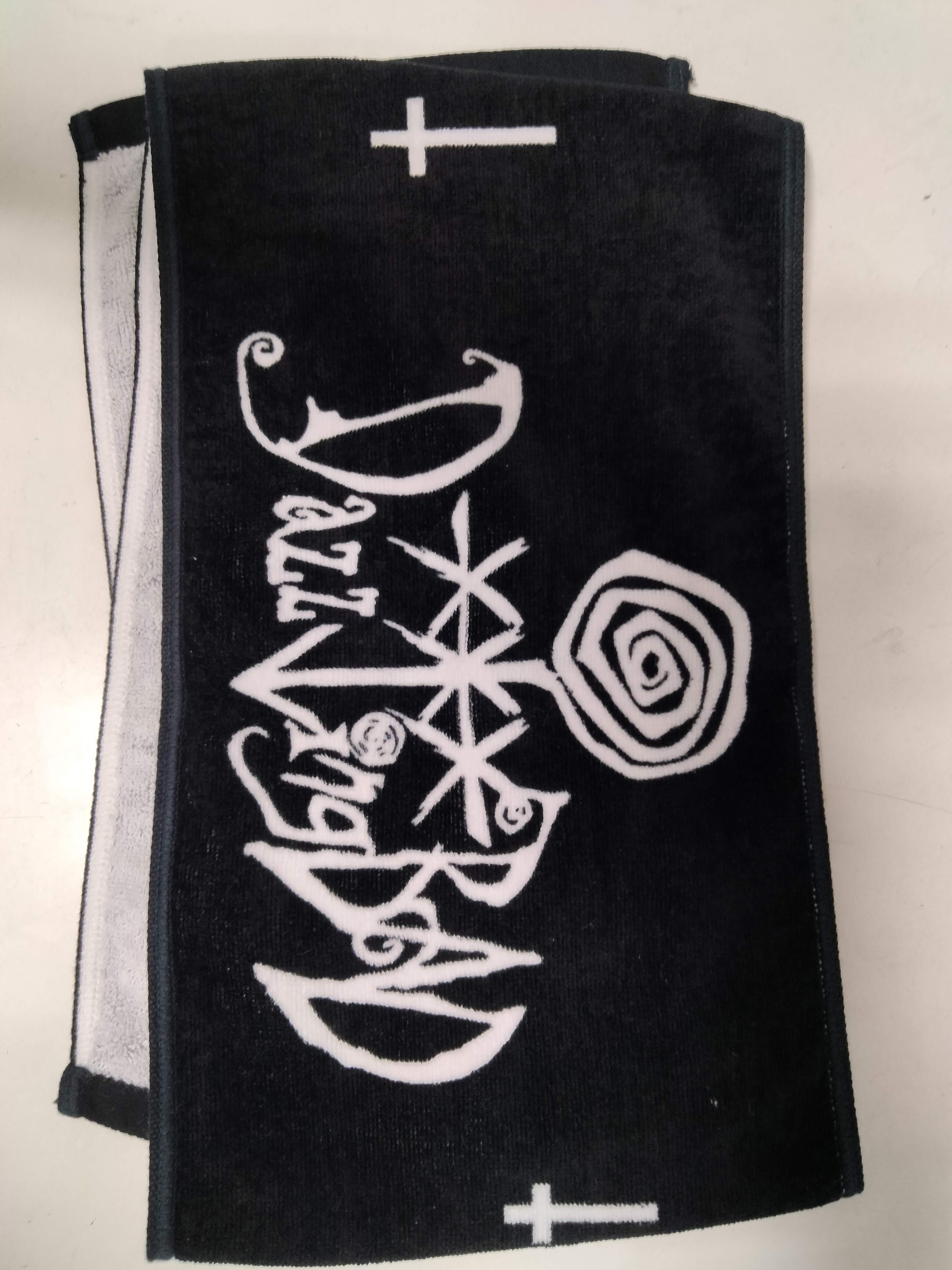 DazzlingBAD の グッズ タオル1
