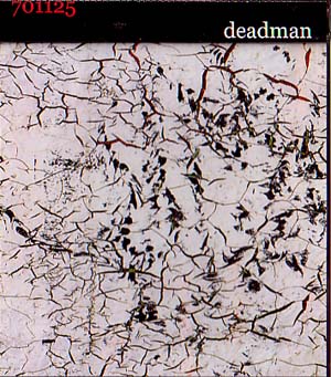 deadman ( デッドマン )  の CD 701125【通販限定盤】