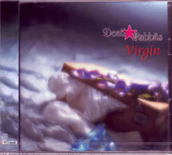 Death★Rabbits ( デスラビッツ )  の CD 【2ndプレス】Virgin