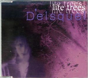 デルスキュエル の CD life trees
