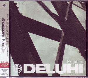 デルヒ の CD Frontier