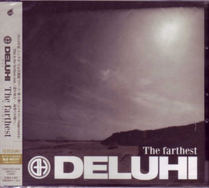 デルヒ の CD The farthest