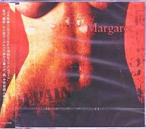 DEPAIN ( ディペイン )  の CD Margaret