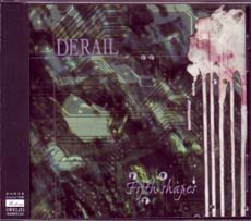 DERAIL ( ディレイル )  の CD Fifth shapes