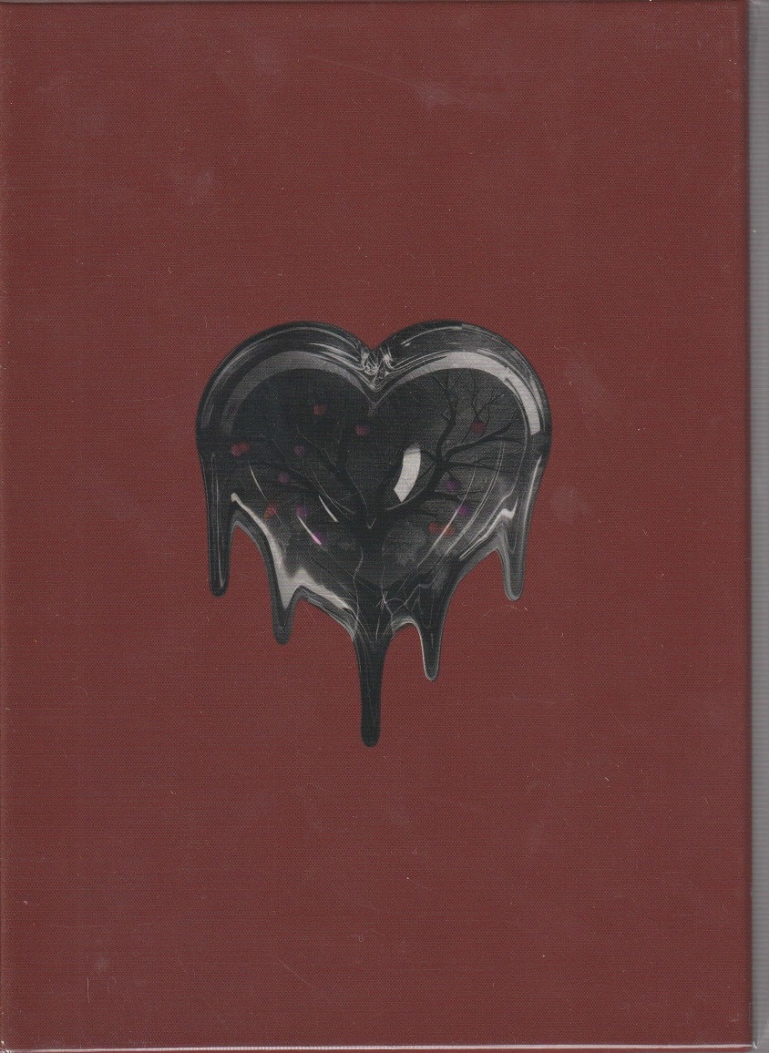 DEZERT の CD 【豪華盤】The Heart Tree