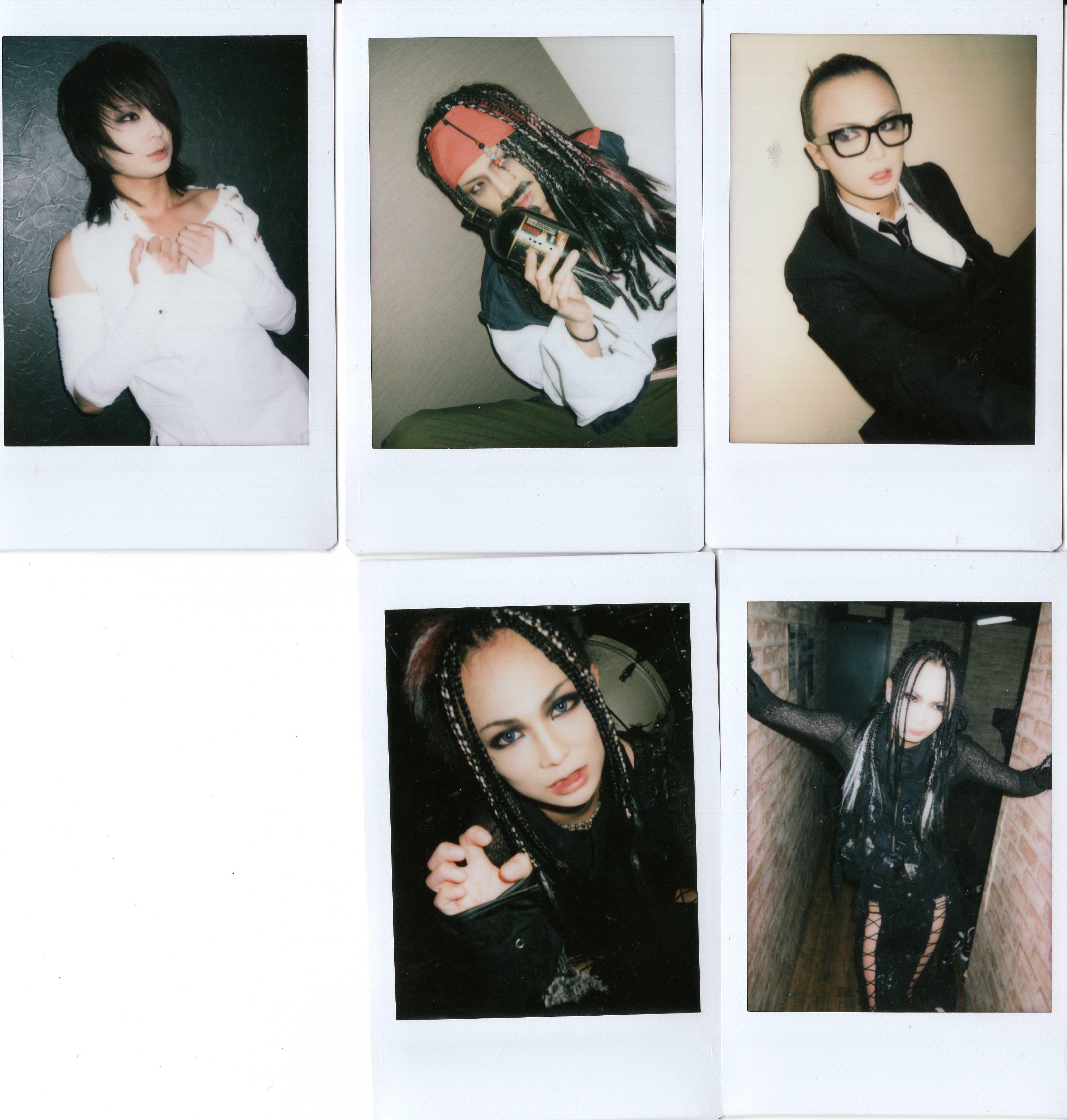 ピュアサウンド / sp_アーティスト_取扱商品_詳細表示