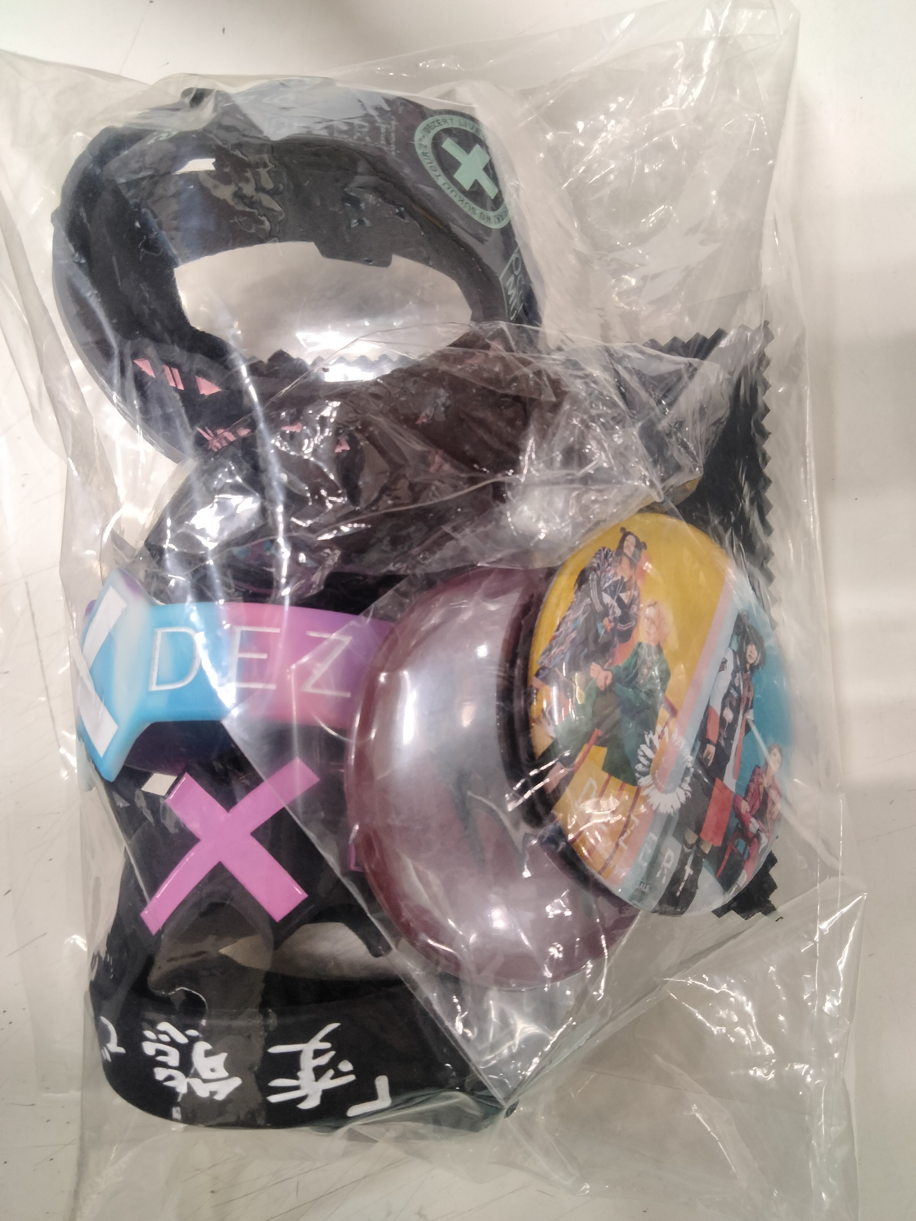 DEZERT の グッズ 詰め合わせ10