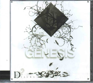 DIAURA ( ディオーラ )  の CD GENESIS