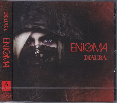 DIAURA ( ディオーラ )  の CD 【A-type】ENIGMA
