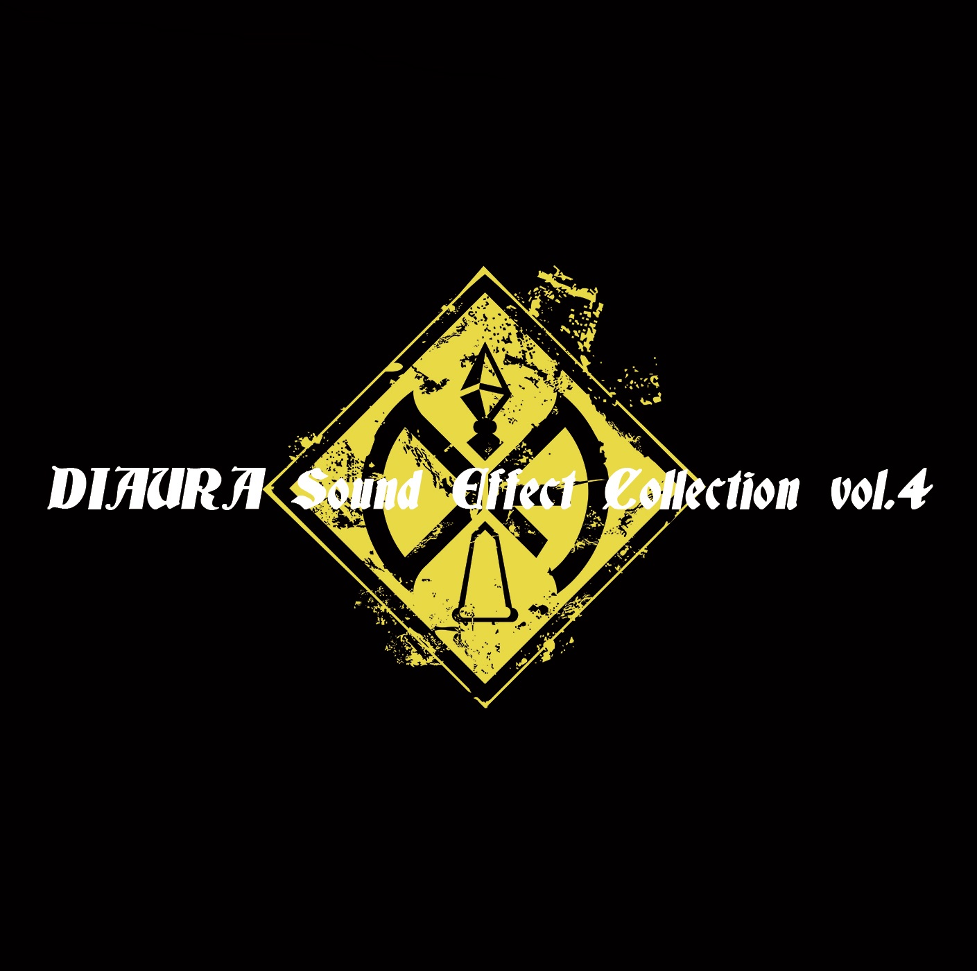 ディオーラ の CD DIAURA Sound Effect Collection vol.4