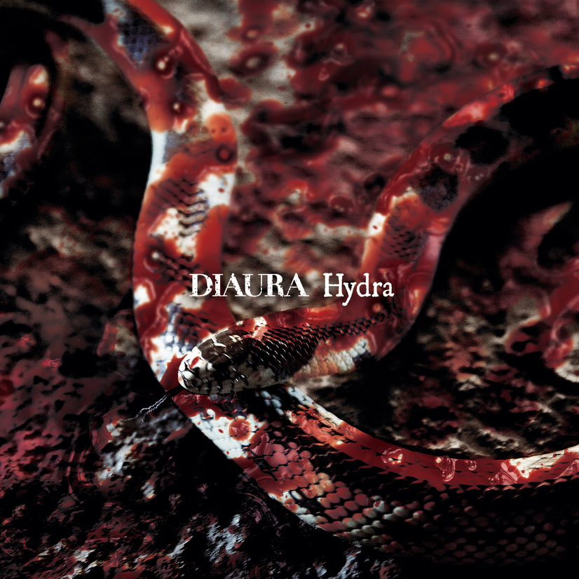 DIAURA ( ディオーラ )  の CD 【A Type】Hydra