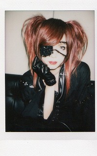 DIAURA yo-kaチェキ DIAURA yo-ka チェキ