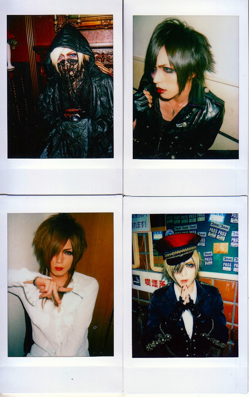 DIAURA yo-ka チェキ DIAURA yo-kaさん チェキの通販 by mi's shop｜ラクマ