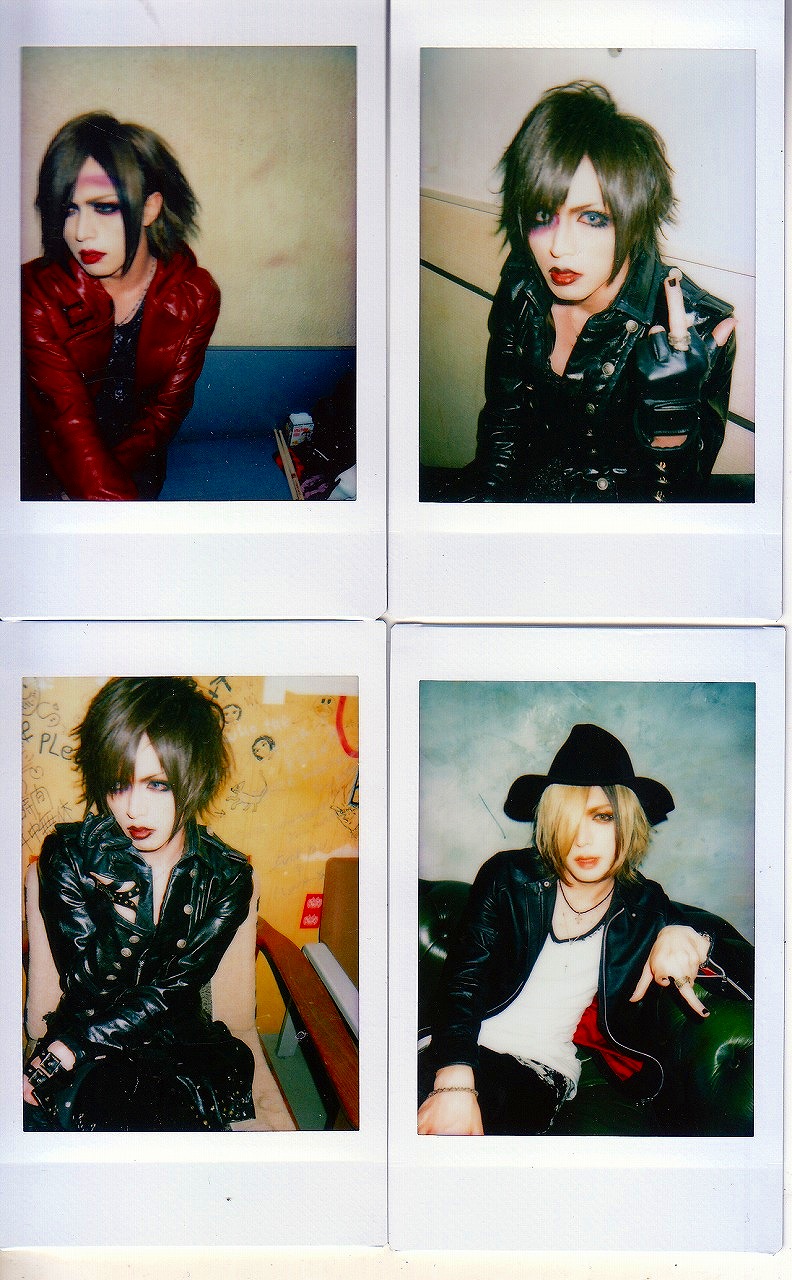 ピュアサウンド / sp_アーティスト_取扱商品