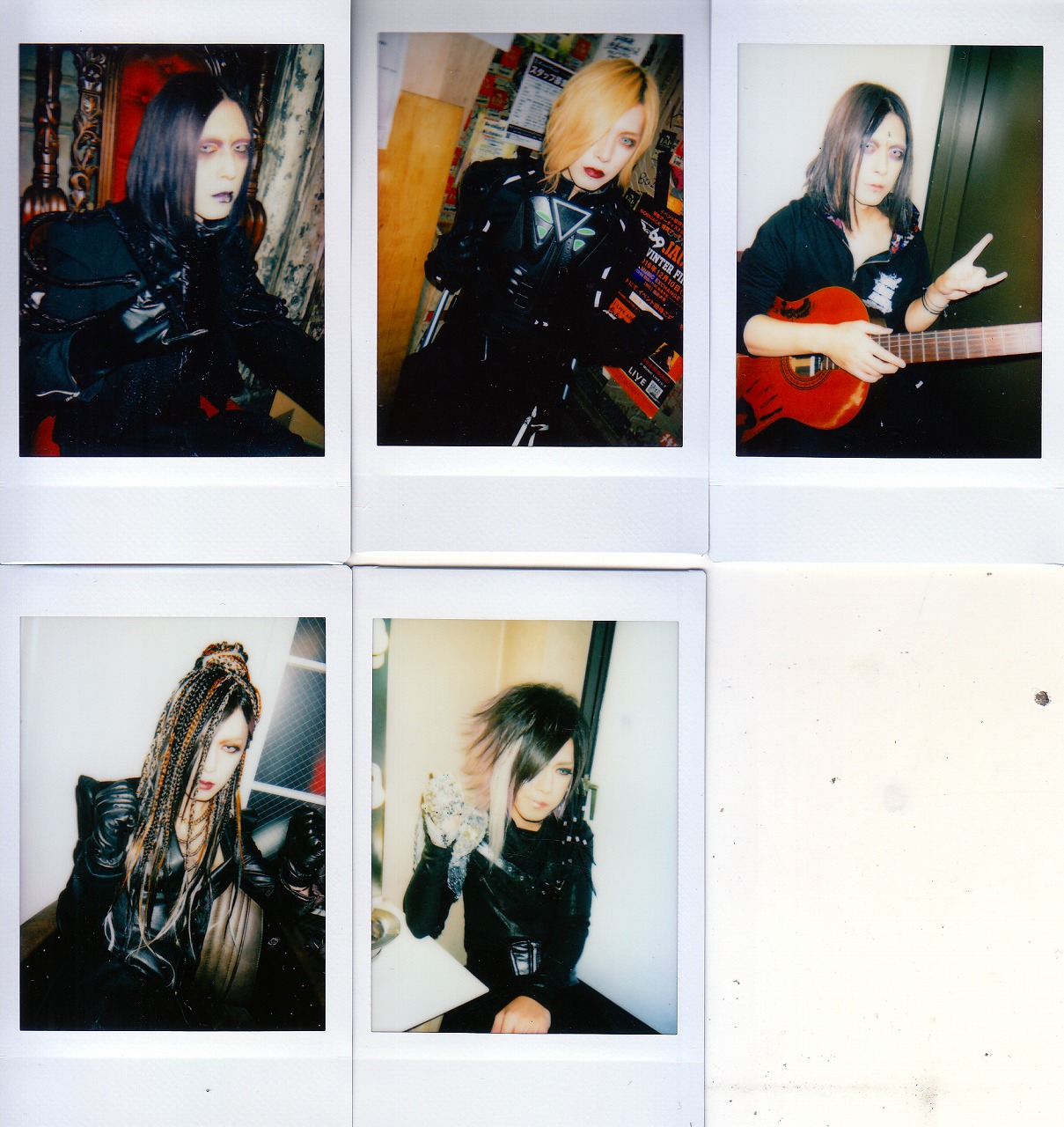 ピュアサウンド / sp_アーティスト_取扱商品