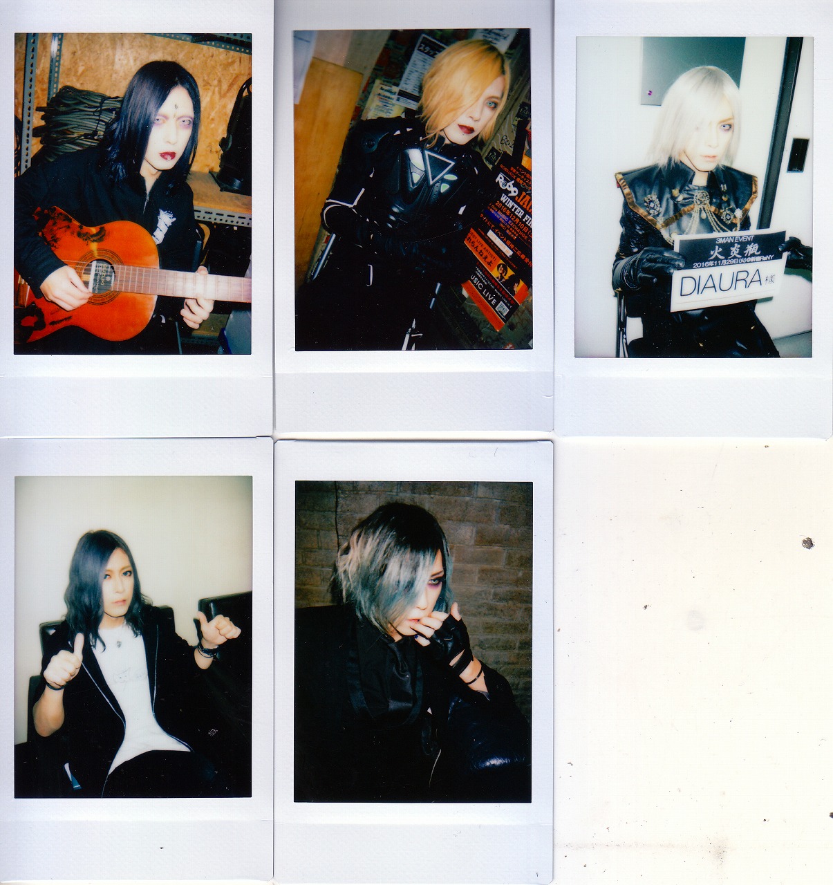 ピュアサウンド / sp_アーティスト_取扱商品