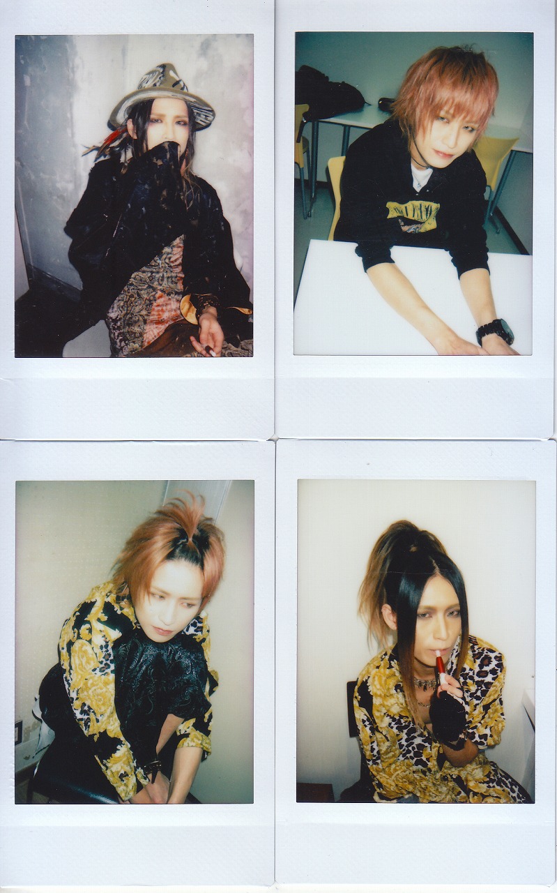 ピュアサウンド / sp_アーティスト_取扱商品