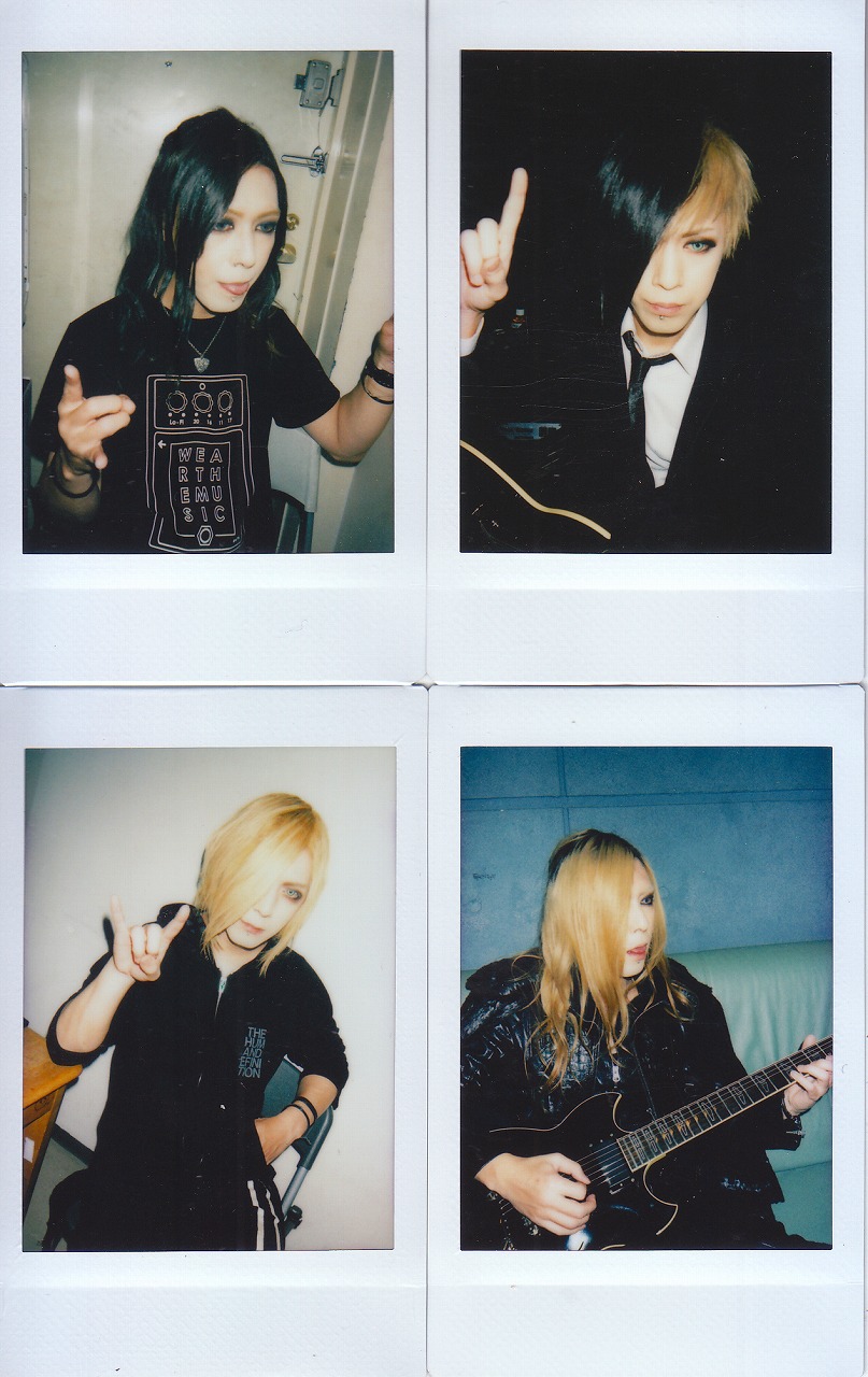 ピュアサウンド / sp_アーティスト_取扱商品