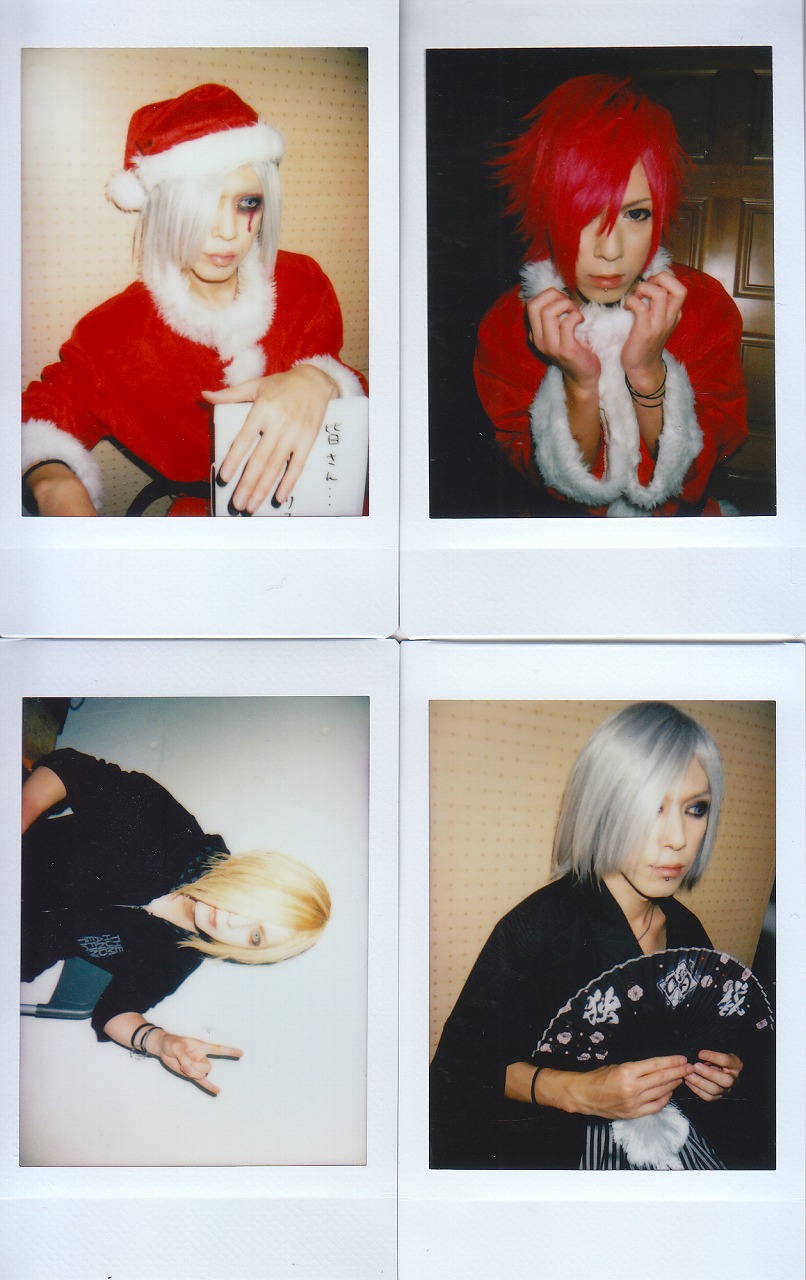 ピュアサウンド / sp_アーティスト_取扱商品