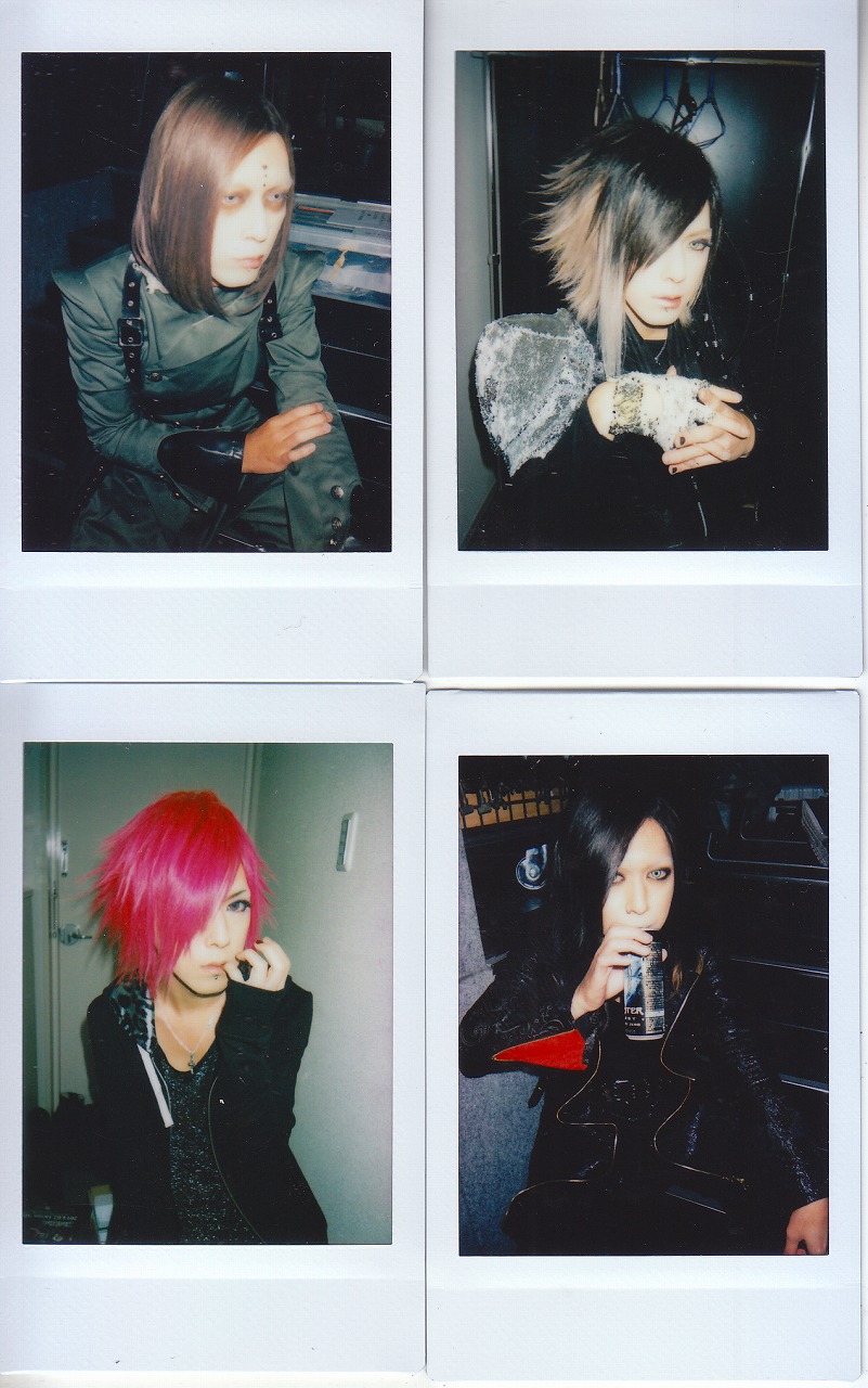 ピュアサウンド / sp_アーティスト_取扱商品