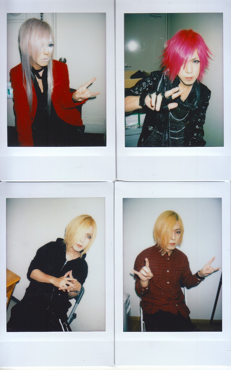 ピュアサウンド / sp_アーティスト_取扱商品