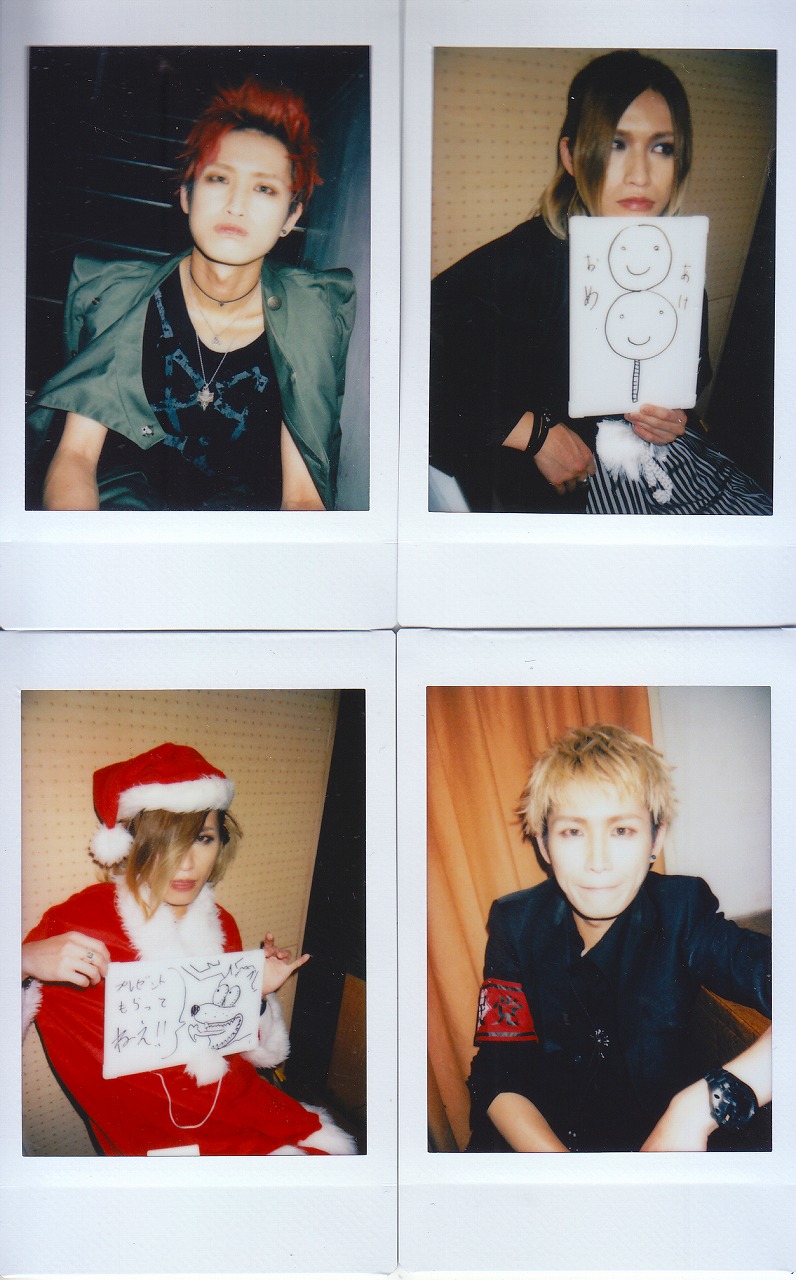 ピュアサウンド / sp_アーティスト_取扱商品