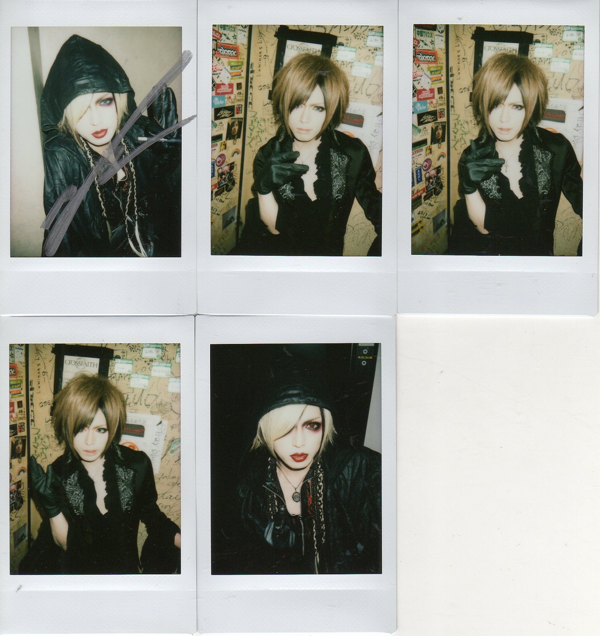 ピュアサウンド / sp_アーティスト_取扱商品