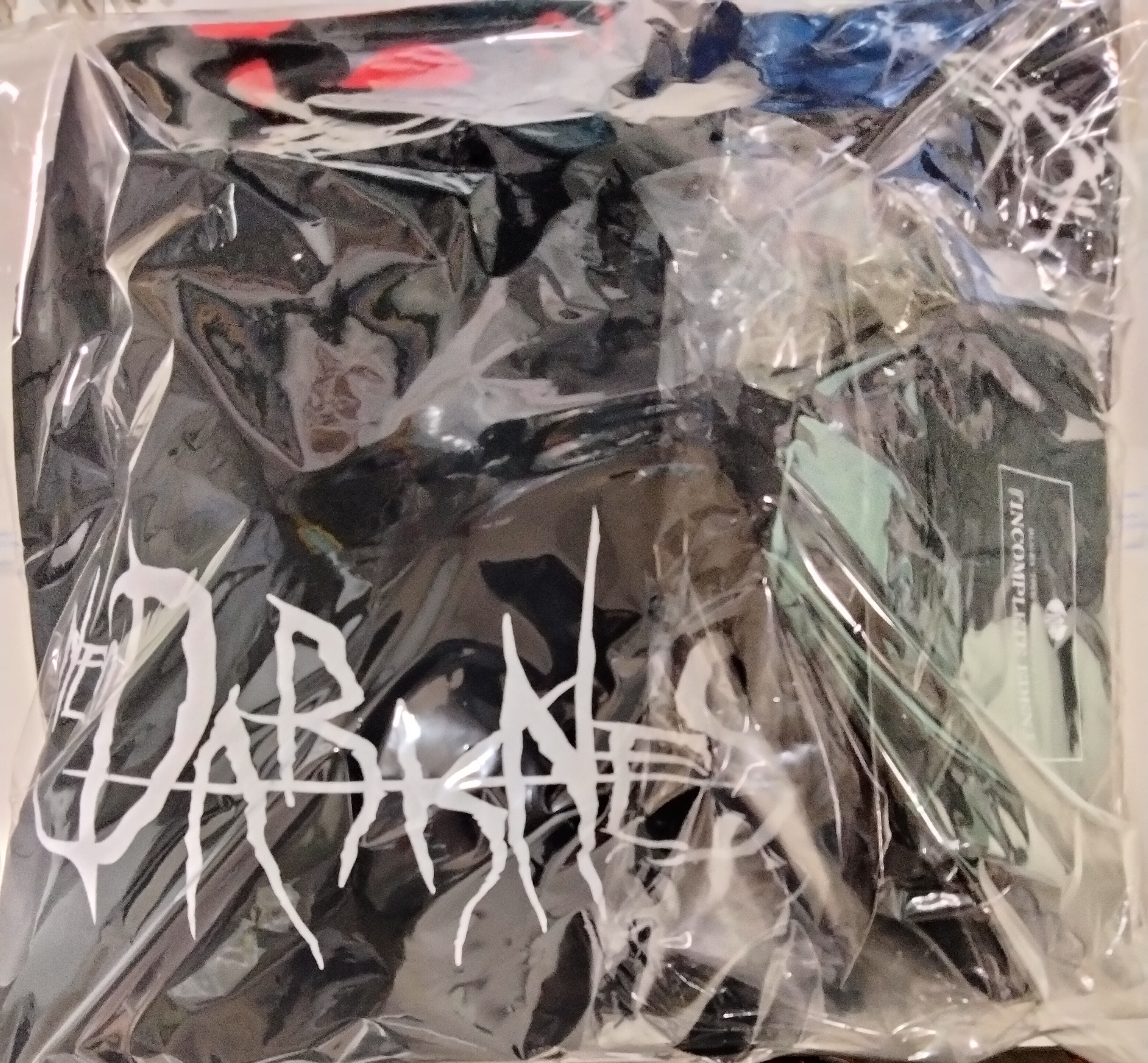 DIAURA の グッズ 詰め合わせ18