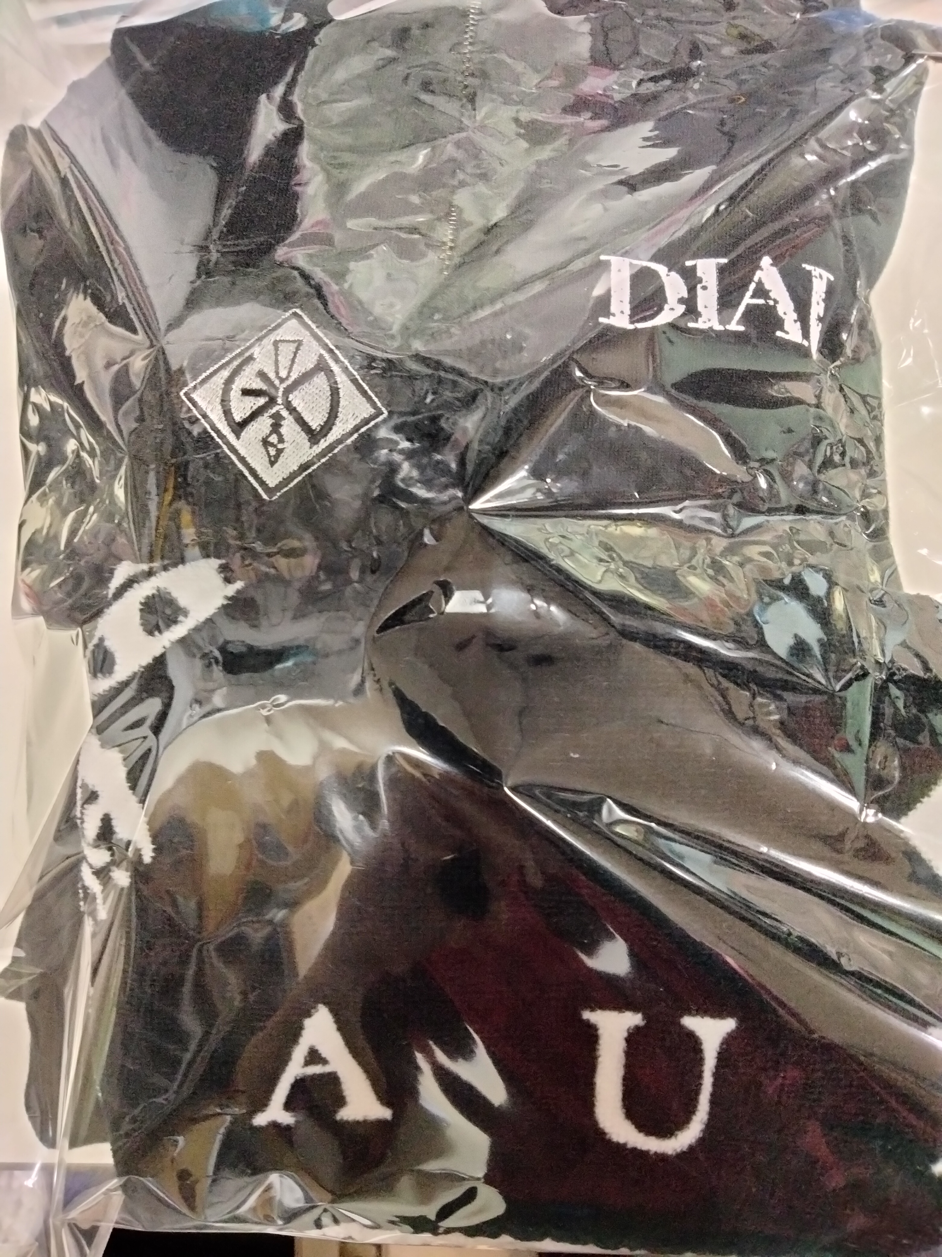 DIAURA の グッズ 詰め合わせ19