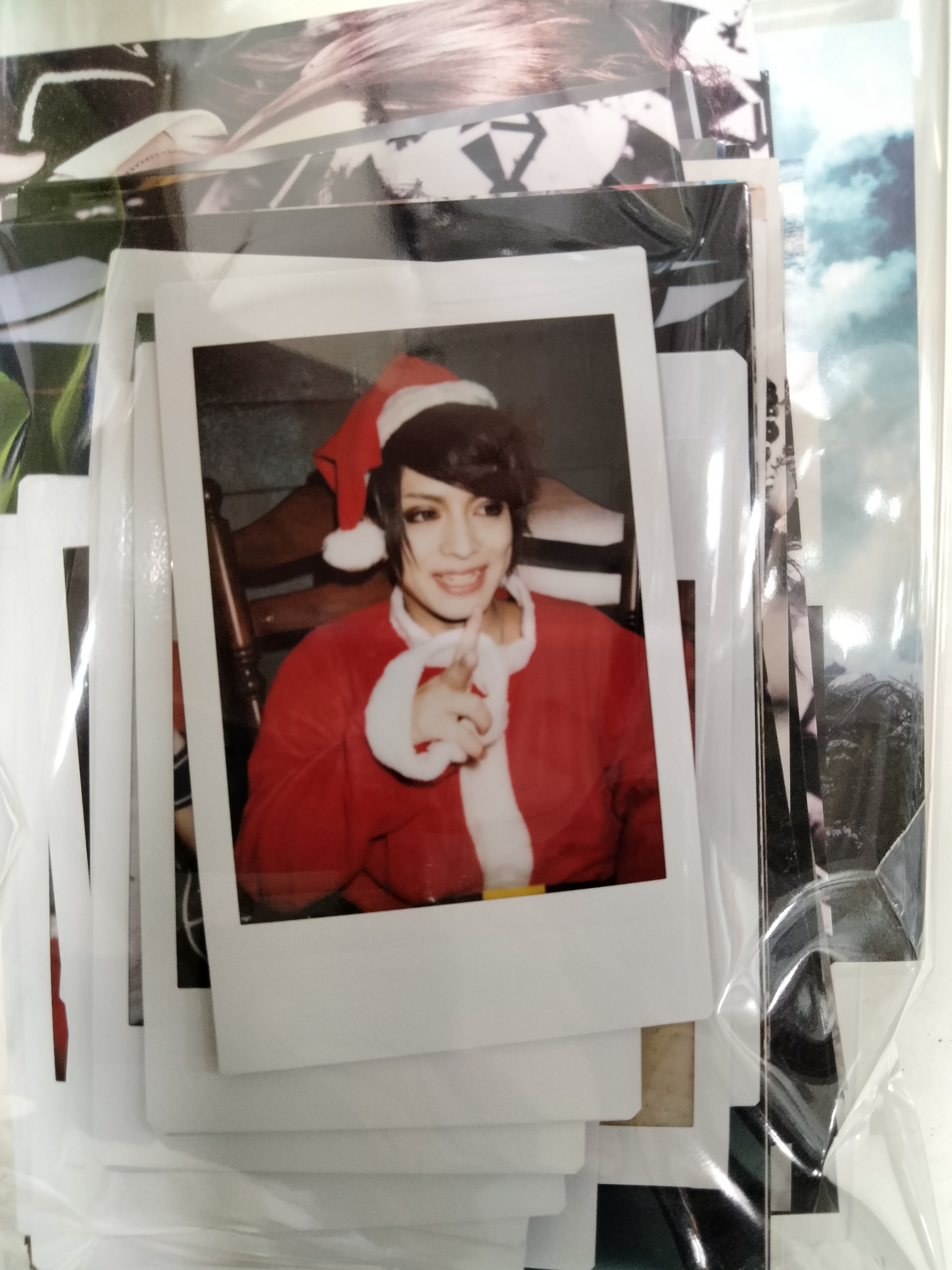 DIAURA の グッズ 詰め合わせ20