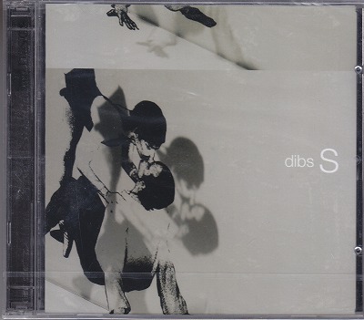 dibs ( ディブス )  の CD S