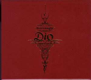 Dio ( ディオ )  の CD 白夜ニ燃ユル花～死と平等の罪の中で～