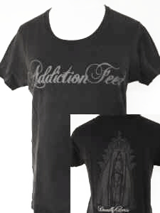 DIR EN GREY ( ディルアングレイ )  の グッズ Tシャツ（Addiction Feed）