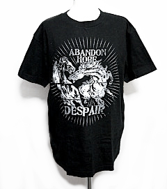 DIR EN GREY ( ディルアングレイ )  の グッズ Tシャツ91(IT WITHERS AND WITHERS)