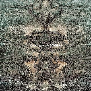 DIR EN GREY の グッズ 【アナログレコード】MACABRE