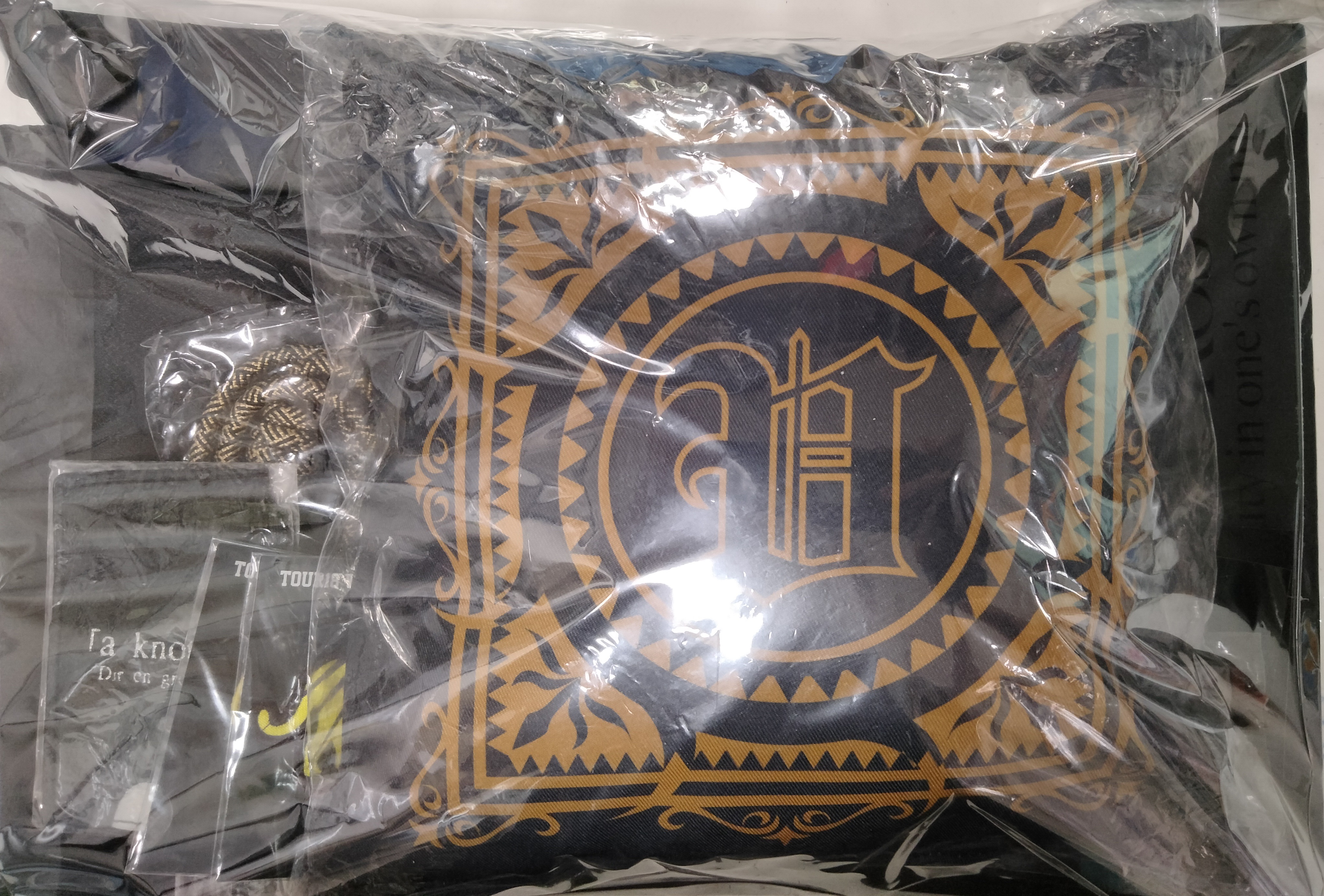 DIR EN GREY の グッズ 詰め合わせ31