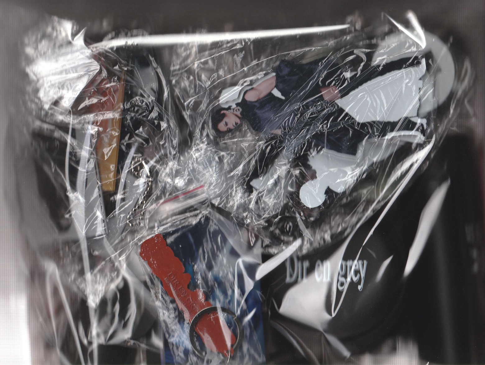 DIR EN GREY の グッズ 詰め合わせ32