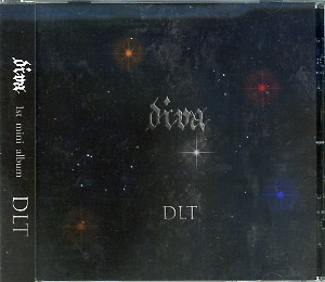 diva ( ディーバ )  の CD DLT