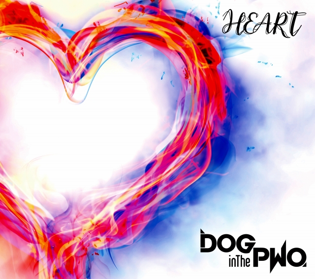 DOG in The PWO ( ドッグインザパラレルワールドオーケストラ )  の CD 【初回盤】HEART