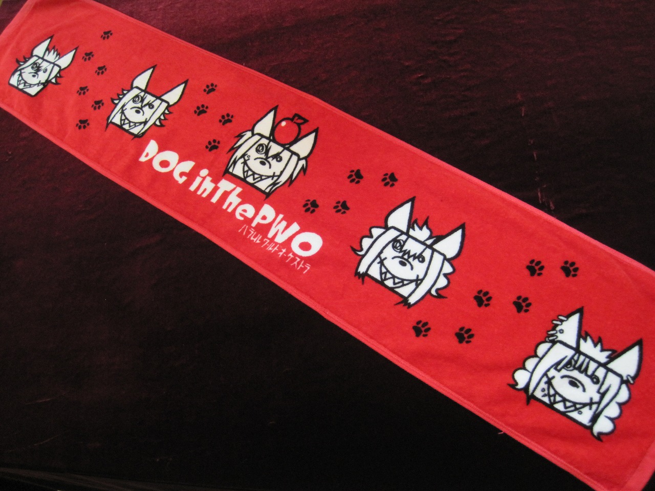 ピュアサウンド / sp_アーティスト_取扱商品