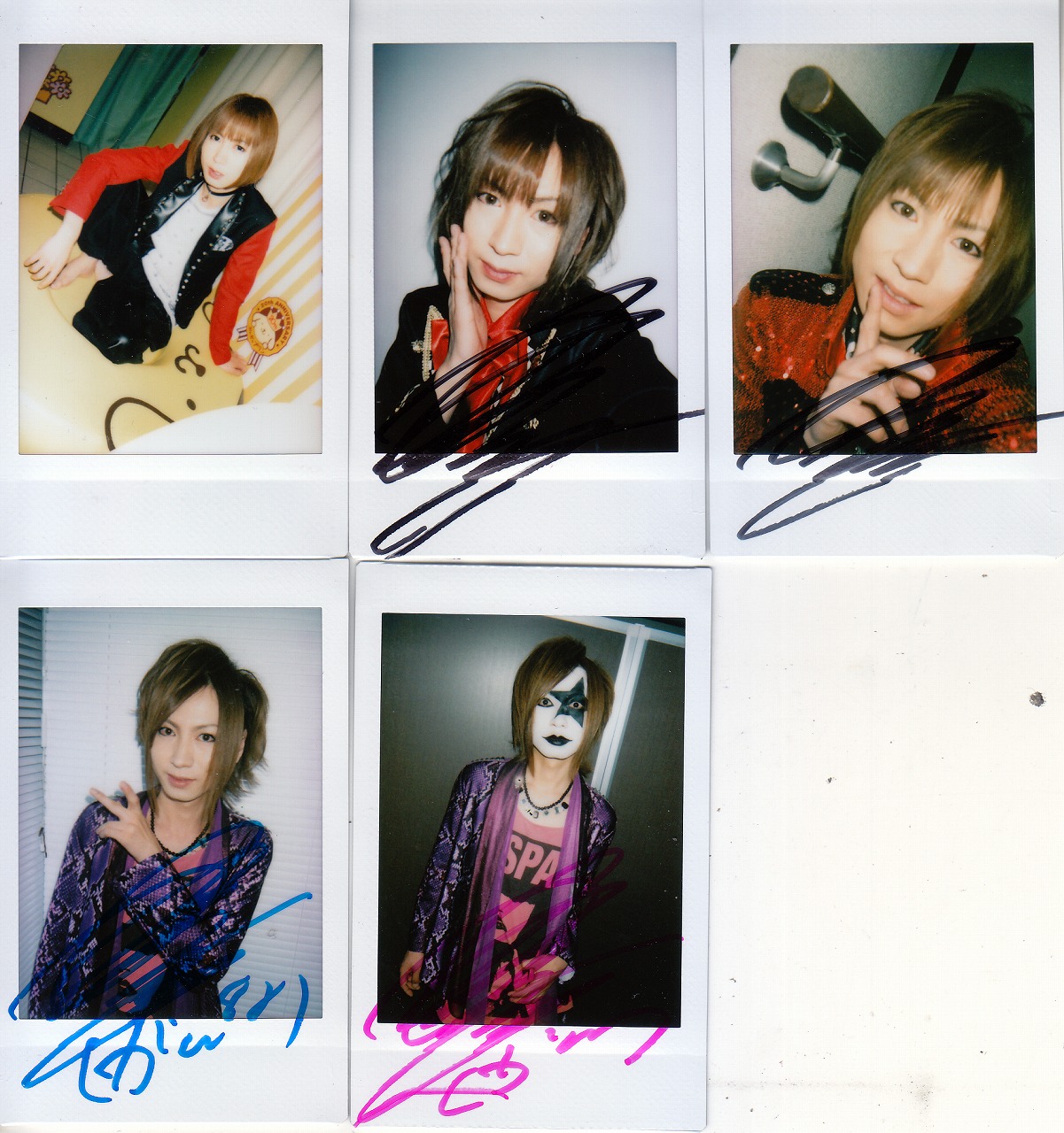 ピュアサウンド / sp_アーティスト_取扱商品