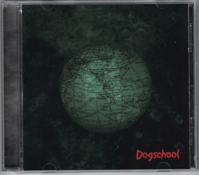 Dogschool ( ドッグスクール )  の CD Dogschool