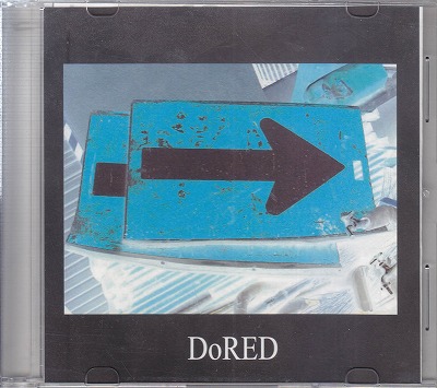 DoRED ( ドレッド )  の CD L
