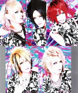 ピュアサウンド / sp_アーティスト_取扱商品