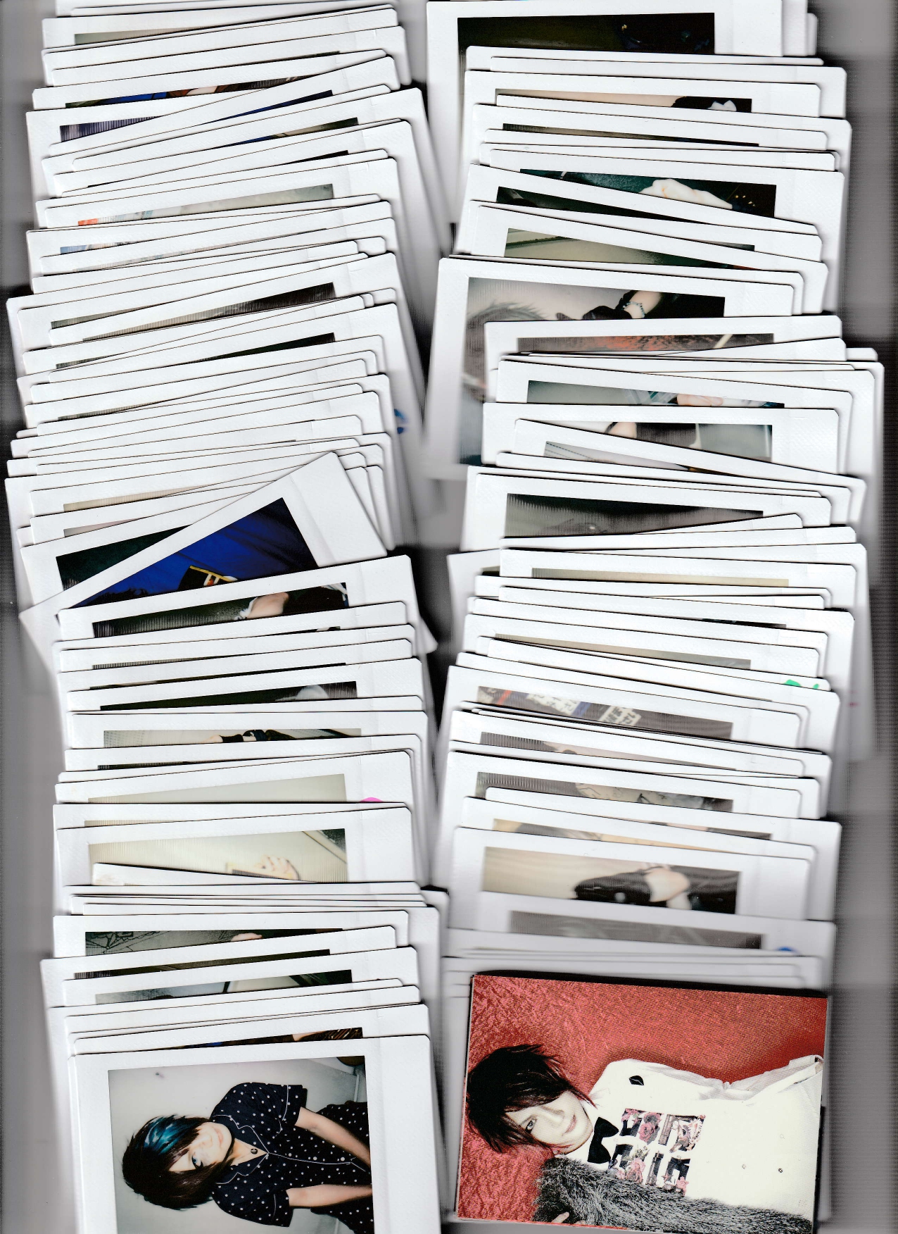 ダウト の グッズ 詰め合わせ8