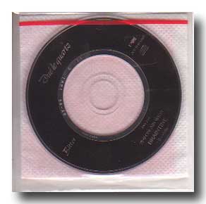 Due'le quartz ( デュールクオーツ )  の CD Bitter