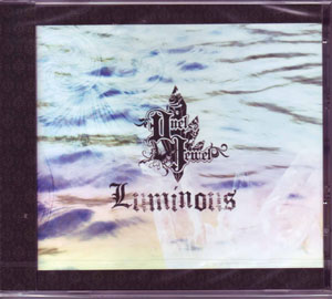 デュエルジュエル の CD Luminous [初回限定盤]