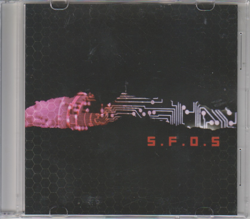 デュエルジュエル の CD S.F.O.S