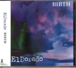 エルドラード の CD BIRTH